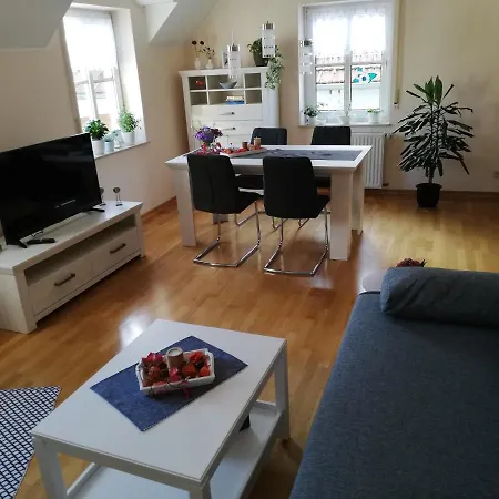 Appartement Eifelgold Esch (Rhineland-Palatinate)
