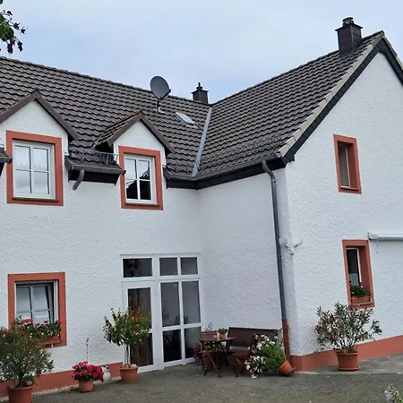 Appartement Eifelgold *