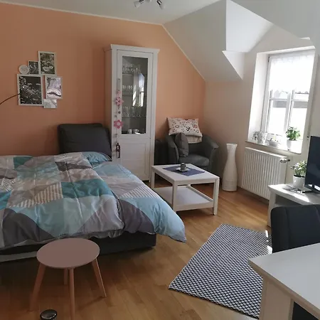 Eifelgold Appartement Esch (Rhineland-Palatinate)