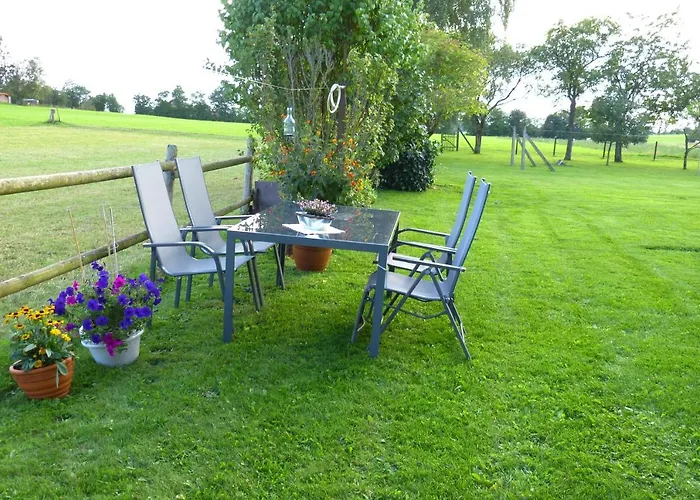 Eifelgold * Esch (Rhineland-Palatinate)